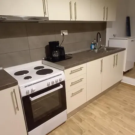 Special 71 D Apartment