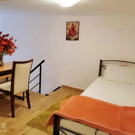 Apartment Special 71 D Thessaloniki