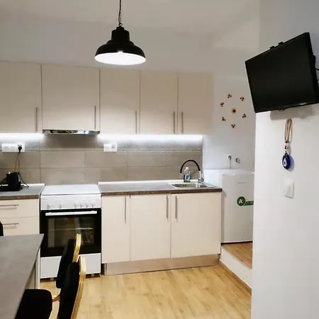 Special 71 D Apartment *