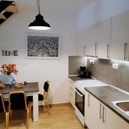 Special 71 D Apartment *