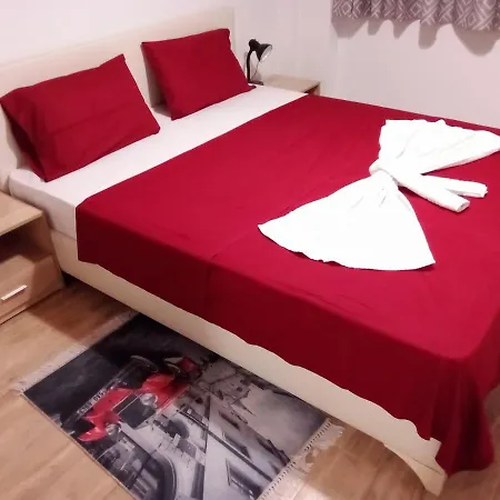 Apartment Special 71 D