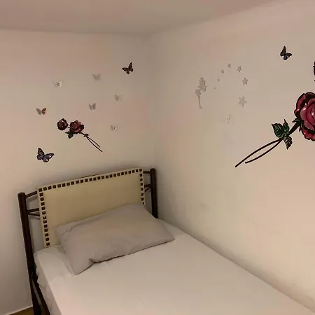 Special 71 D Apartment