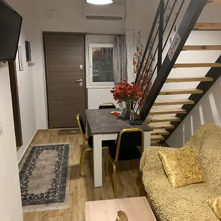 Apartment Special 71 D Thessaloniki