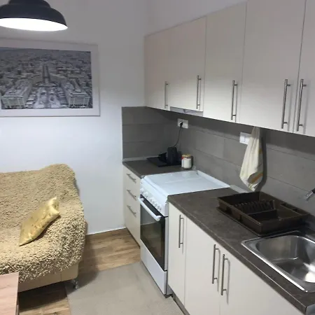 Special 71 D Apartment
