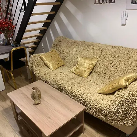 Apartment Special 71 D Thessaloniki