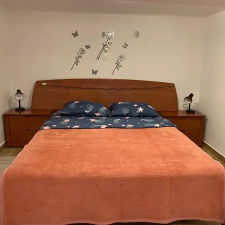 Apartment Special 71 D Thessaloniki