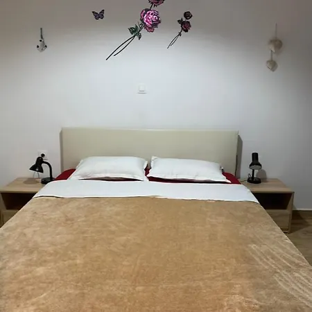Apartment Special 71 D Thessaloniki
