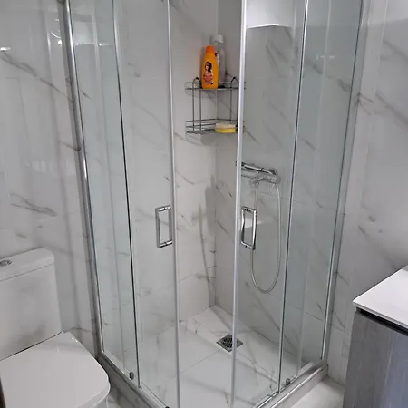 Special 71 D Apartment *