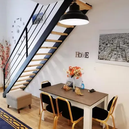 Апартаменты Special 71 D